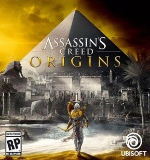Assassin's Creed Origins Gold Edition PS Oyun kullananlar yorumlar
